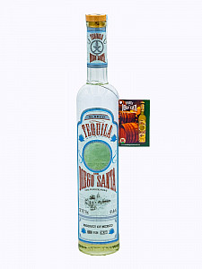 Don Diego Santa Tequila Blanco 750 ml