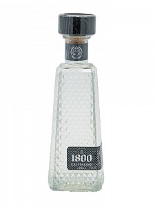 1800 Tequila Cristalino Anejo 750 ML
