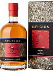 Nelcius Whisky Premium 700ml
