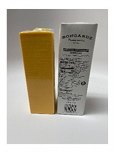 Bongards American Cheese 12-2 LB