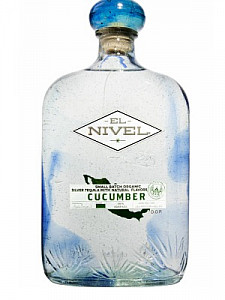 El Nivel Tequila Cucumber 750ml
