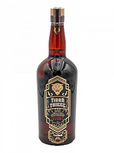 Tiger Thiccc Blend Whisky 750ml