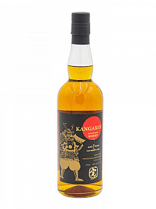 Kangakoi Single Grain Japanese Whisky-7 Yrs 750ml