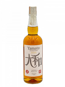 Yamato SMALL BATCH Japanese Whisky 750ml