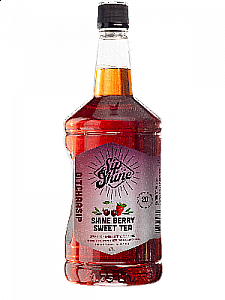 Sip Shine Shine Berry Sweet Tea 1.75 L