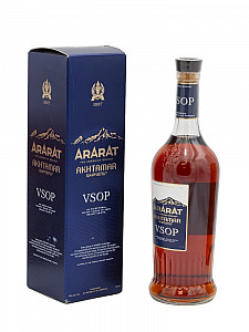 Ararat-Akthamar VSOP 10Yr Brandy 750ml