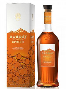 Ararat Apricot Brandy 750ml
