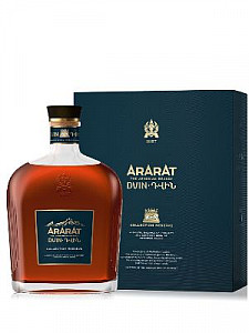 Ararat-Dvin 10Yr Brandy 750ml