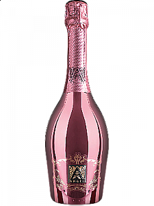 Angel-Rose Semi-Sweet Sparkling Wine 750ml