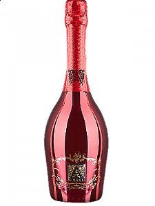 Angel-Ruby- Semi-Sweet Sparkling Wine 750ml