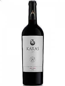 Karas Classic Red Wine 2019 750ml