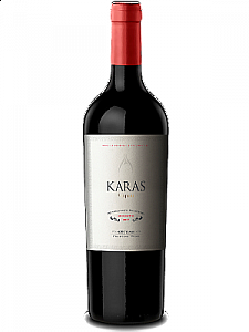 Karas Reserve Red Wine 2016 750ml
