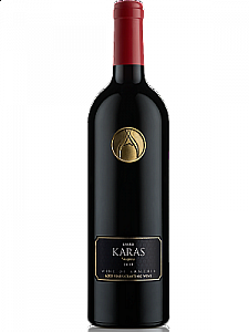 Karas Grand Reserve Red Dry Wine 2014 750ml