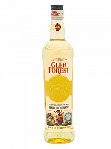 Glen Forest Blended Scotch Whisky 700ml