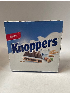 Knoppers 24/25g